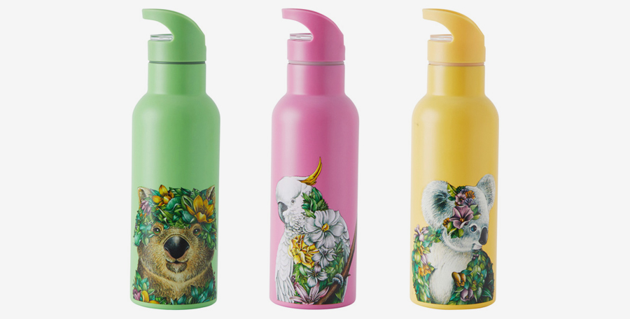 Поступление посуды Maxwell & Williams. Коллекции Marini Ferlazzo и White Platinum
