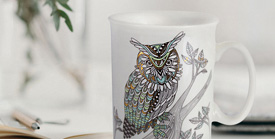 ANNA LAFARG. Коллекция Wild